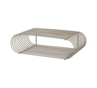 AYTM Etagère Curva Taupe