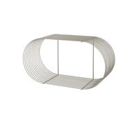 AYTM - Etagère murale Beige