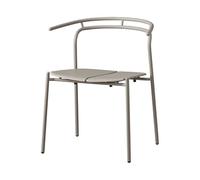 AYTM - Fauteuil empilable Beige