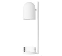 AYTM LUCEO Lampe à Poser Blanche