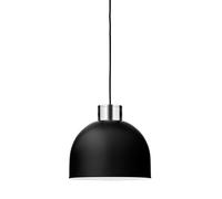 AYTM LUCEO Suspension Ronde Noir Petite