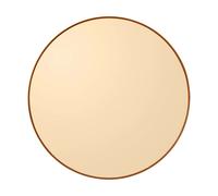 AYTM Miroir Circum Ø50 cm Amber