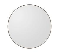AYTM Miroir Circum Ø50 cm Transparent-taupe