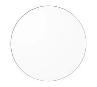 AYTM Miroir Circum petit transparent-taupe