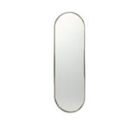 AYTM - Miroir mural Argent