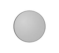 AYTM - Miroir mural Gris