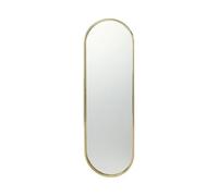 AYTM - Miroir mural Or
