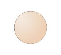 AYTM - Miroir mural Orange