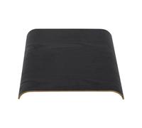 AYTM Plateau/couvercle Curva pour tabouret Curva 33 cm Noir