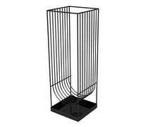 AYTM Porte-parapluie Curva Noir