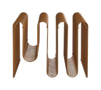 AYTM Porte-revues Curva Amber