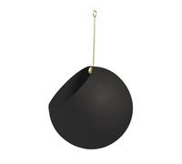 AYTM - Pot de fleurs suspendu Noir