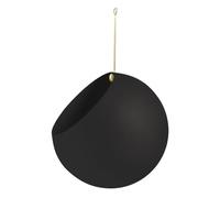AYTM - Pot de fleurs suspendu Noir