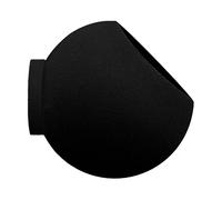 AYTM Pot mural Globe Ø21 cm Black