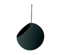 AYTM Pot suspendu GLOBE Ø17 cm h28 cm Forest