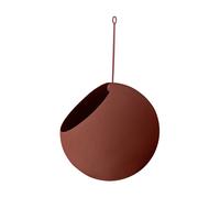 AYTM Pot suspendu GLOBE Ø17 cm h28 cm Gingerbread