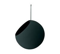 AYTM Pot suspendu GLOBE Ø21 cm h32 cm Forest