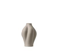 AYTM SALTARE Vase Ø15 Taupe Clair