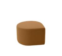 AYTM STILLA Pouf Ambre