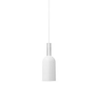 AYTM Suspension Cylindre Blanche