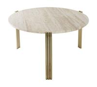 AYTM - Table basse Beige