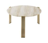 AYTM - Table basse Beige