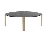 AYTM - Table basse Noir