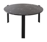 AYTM - Table basse Noir