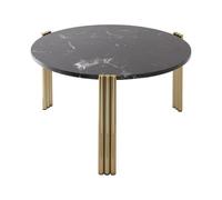 AYTM - Table basse Or