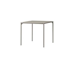 AYTM - Table carrée Beige