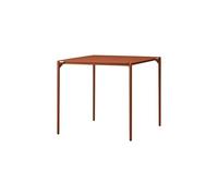 AYTM - Table carrée Orange