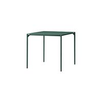 AYTM - Table carrée Vert