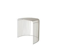 AYTM - Table d'appoint Beige