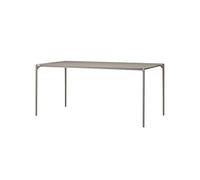 AYTM - Table rectangulaire Beige