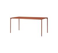 AYTM - Table rectangulaire Orange