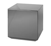 AYTM Table Speculum Gris foncé