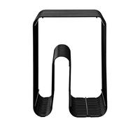 AYTM Tabouret Curva noir