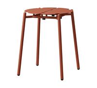 AYTM Tabouret NOVO Gingerbread