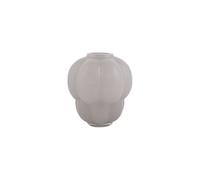 AYTM Vase Uva 22 cm Gris Clair