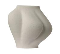 Vase SALTARE Ø15 Crème