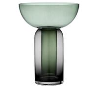AYTM Vase Torus grand Forêt