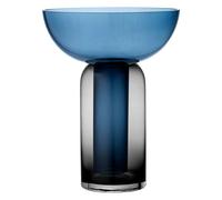 AYTM Vase Torus grand Marine