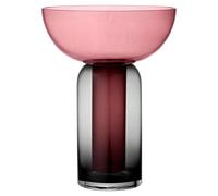AYTM Vase Torus grand Rose
