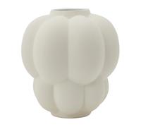 AYTM Vase Uva 22 cm Cream