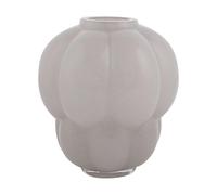 AYTM Vase Uva 22 cm Gris Clair