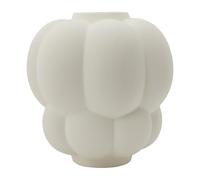 AYTM Vase Uva 28 cm Cream