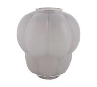 AYTM Vase Uva 28 cm Gris Clair