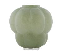 AYTM Vase Uva 28 cm Pastel green
