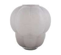 AYTM Vase Uva 35 cm Gris Clair