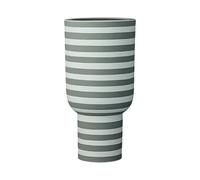 AYTM Vase Varia 30 cm Vert poussiéreux-forêt